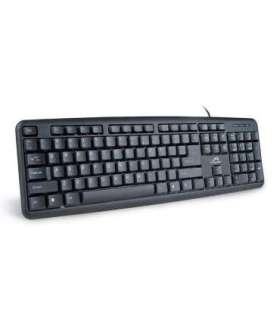Tracer Maverick keyboard USB Black