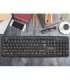 Tracer Maverick keyboard USB Black