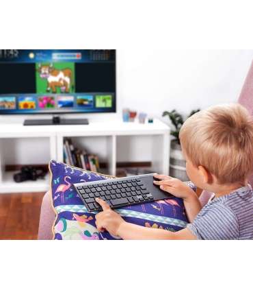 Wireless keyboard with touchpad Tracer EXpert 2,4 Ghz - TRAKLA46934