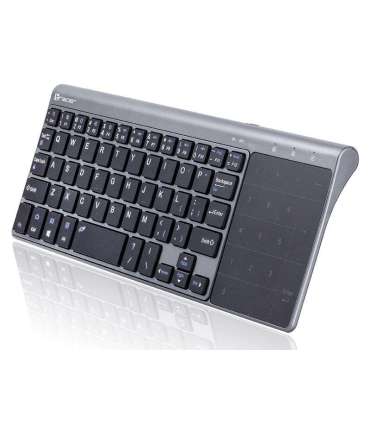 Wireless keyboard with touchpad Tracer EXpert 2,4 Ghz - TRAKLA46934