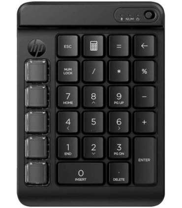 HP 430 Programmable Wireless Keypad