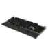 iBox Aurora K-4 keyboard USB QWERTY Black