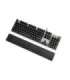 iBox Aurora K-4 keyboard USB QWERTY Black