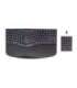 HP 960 Ergonomic Wireless Keyboard