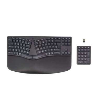 HP 960 Ergonomic Wireless Keyboard