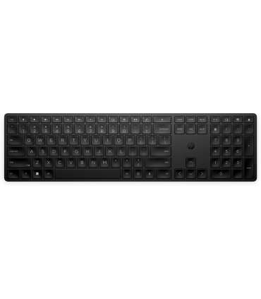 HP 450 Programmable Wireless Keyboard