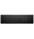 HP 450 Programmable Wireless Keyboard