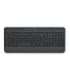 Logitech SIGNATURE K650. Type in comfort. Get more done