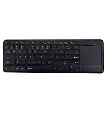 Tracer TRAKLA46367 keyboard Universal RF Wireless Black