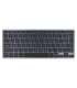 Samsung EJ-B7800 keyboard Home Bluetooth QWERTY Black