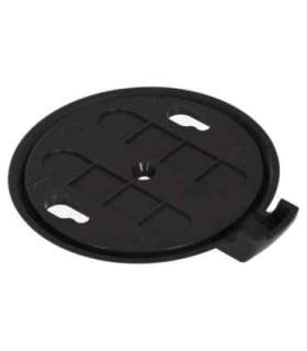 Owl Labs Expansion Mic Grey Conference microphone