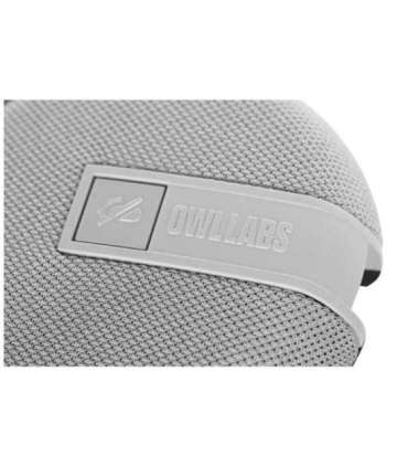 Owl Labs Expansion Mic Grey Conference microphone