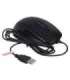 Activejet AMY-083 Mouse wired USB (optical 1000 DPI black)