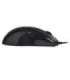 Activejet AMY-083 Mouse wired USB (optical 1000 DPI black)