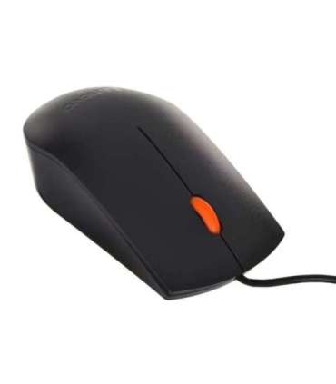 Lenovo GX30M39704 mouse Ambidextrous USB Type-A 1600 DPI