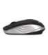 Activejet AMY-313 Mouse wireless USB (optical 1200 DPI black and gray)