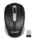 Activejet AMY-313 Mouse wireless USB (optical 1200 DPI black and gray)