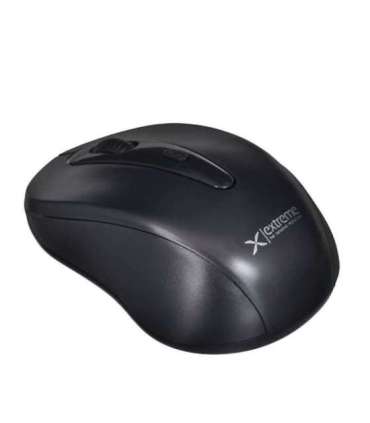 Extreme XM104K mouse USB Type-A Optical 1000 DPI On the right side