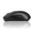 iBOX i009W Rosella wireless optical mouse, black