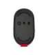 Lenovo Go mouse Office Ambidextrous RF Wireless Optical 2400 DPI