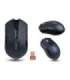 A4Tech G3-200N mouse Ambidextrous RF Wireless V-Track 1000 DPI