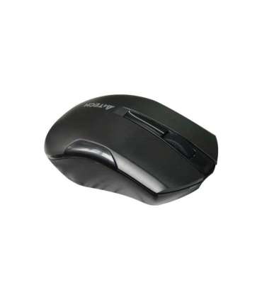 A4Tech G3-200N mouse Ambidextrous RF Wireless V-Track 1000 DPI