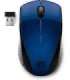 HP 220 mouse Ambidextrous RF Wireless