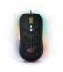 Esperanza EGM702 mouse Right-hand USB Optical 7200 DPI