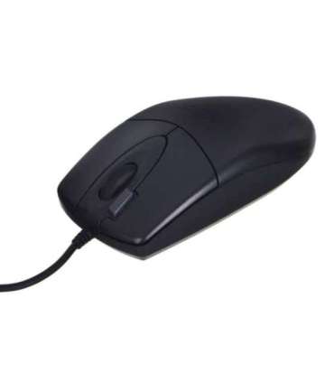 A4Tech OP-620D mouse Ambidextrous USB Type-A Optical 800 DPI