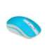 iBox LORIINI mouse Ambidextrous RF Wireless Optical 1600 DPI