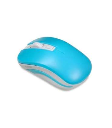 iBox LORIINI mouse Ambidextrous RF Wireless Optical 1600 DPI