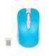 iBox LORIINI mouse Ambidextrous RF Wireless Optical 1600 DPI