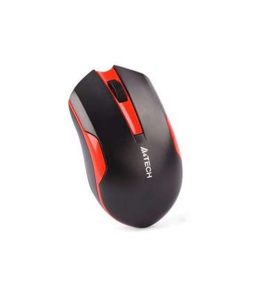 A4Tech G3-200N mouse Ambidextrous RF Wireless Optical 1000 DPI