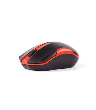 A4Tech G3-200N mouse Ambidextrous RF Wireless Optical 1000 DPI