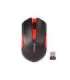 A4Tech G3-200N mouse Ambidextrous RF Wireless Optical 1000 DPI