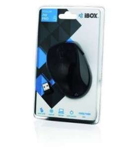 iBox IMOS603 mouse Right-hand RF Wireless Optical 1600 DPI