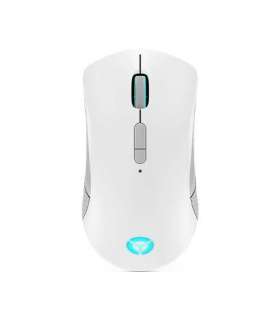 Lenovo Legion M600 Wireless Gaming mouse Ambidextrous RF Wireless + Bluetooth + USB Type-A Optical 16000 DPI
