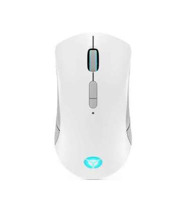 Lenovo Legion M600 Wireless Gaming mouse Ambidextrous RF Wireless + Bluetooth + USB Type-A Optical 16000 DPI