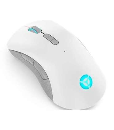 Lenovo Legion M600 Wireless Gaming mouse Ambidextrous RF Wireless + Bluetooth + USB Type-A Optical 16000 DPI