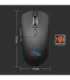Wireless 2-in-1 Mouse (BT/RF) SILENT & RECHARGE MT1124