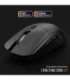 Wireless 2-in-1 Mouse (BT/RF) SILENT & RECHARGE MT1124