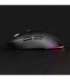 Wireless 2-in-1 Mouse (BT/RF) SILENT & RECHARGE MT1124
