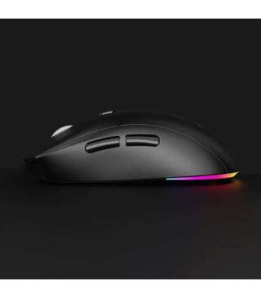 Wireless 2-in-1 Mouse (BT/RF) SILENT & RECHARGE MT1124