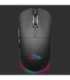Wireless 2-in-1 Mouse (BT/RF) SILENT & RECHARGE MT1124