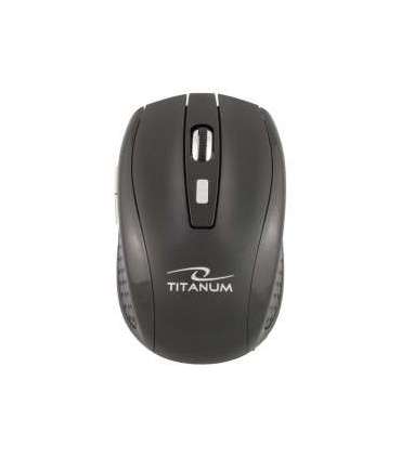 TITANUM TM105K SNAPPER  mouse RF Wireless Optical 1600 DPI Right-hand