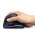 MEDIA-TECH VERTIC RF MT1123 Wireless vertical mouse RF 2400 DPI Black