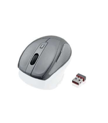 iBox Swift mouse Right-hand RF Wireless Optical 1600 DPI