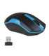 A4Tech G3-200N mouse Ambidextrous RF Wireless Optical 1000 DPI