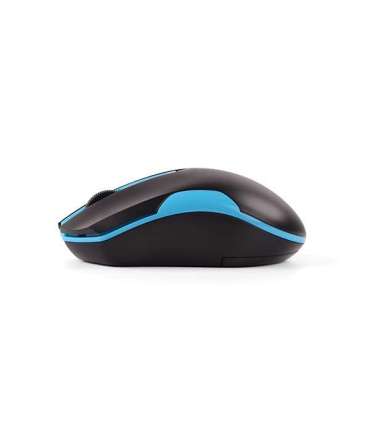 A4Tech G3-200N mouse Ambidextrous RF Wireless Optical 1000 DPI