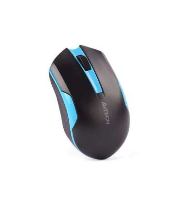 A4Tech G3-200N mouse Ambidextrous RF Wireless Optical 1000 DPI